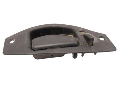Nissan 82606-7S200 Rear Door Outside Handle Assembly Right