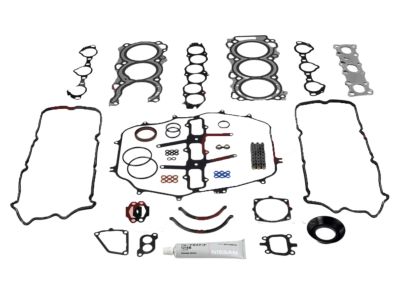 Nissan A0AMA-AC385 Gasket Kit - Engine Repair