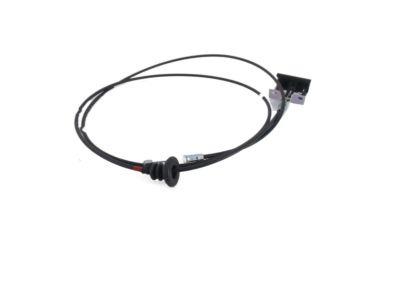 Nissan 65621-3KA2A Complete Cable Assembly