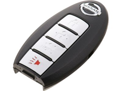 2012 Nissan Maxima Car Key - 285E3-JA05A
