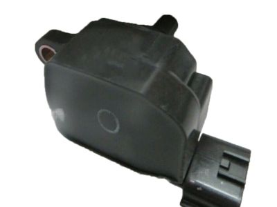 2007 Nissan Murano Ignition Coil - 22433-8J115