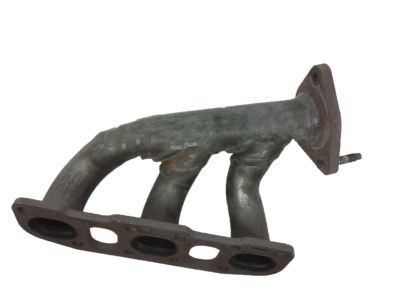 2017 Nissan Frontier Exhaust Manifold - 14002-EA20A