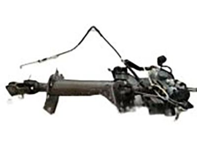 1998 Nissan Maxima Ignition Lock Assembly - D8700-4L627