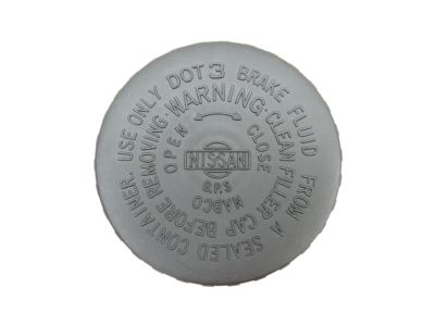 Nissan 46020-J1800 Cap Oil Reservoir