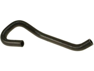 Nissan 49717-8B701 Hose Assy-Suction,Power Steering