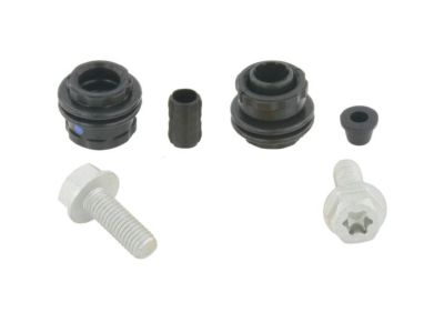 Nissan Leaf Wheel Cylinder Repair Kit - D4120-4CA0A