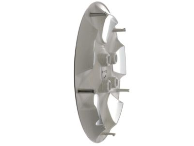 Nissan 40315-ET00A Disc Wheel Cap