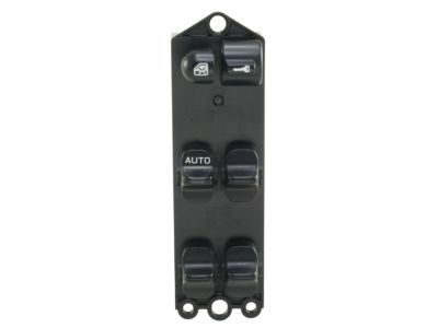 Nissan Altima Power Window Switch - 25401-2B700