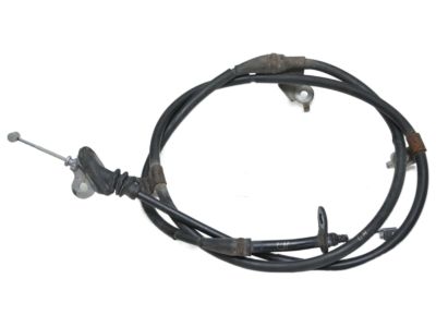 2011 Nissan Altima Parking Brake Cable - 36531-JA00A