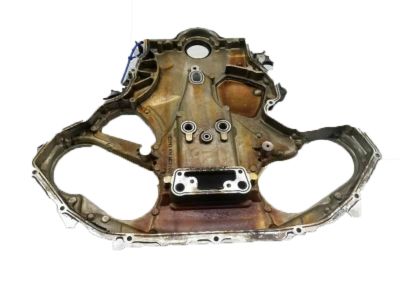 2014 Nissan Altima Timing Cover - 13500-JA10A