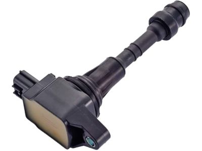 2008 Nissan Armada Ignition Coil - 22448-ZE00A