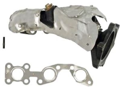 Nissan 14006-0W000 Exhaust Manifold Assembly