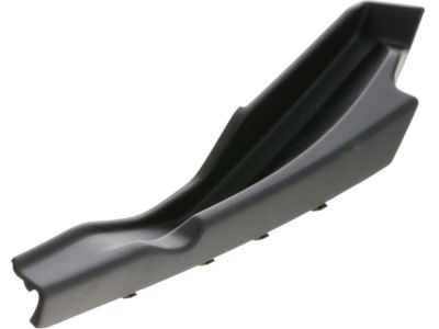 Nissan 66894-3NF0A Cover-Front Fender, RH