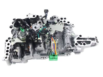 2014 Nissan Pathfinder Valve Body - 31705-29X0C