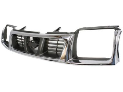 Nissan 62310-3S510 Grille Kit-Front