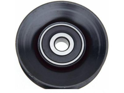 Nissan A/C Idler Pulley - 11945-86G00