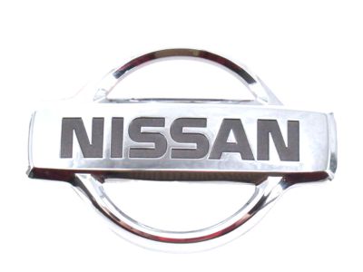 1997 Nissan Maxima Emblem - 62890-43U00