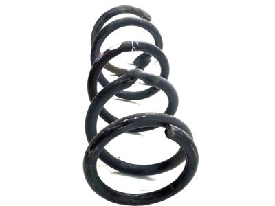 2018 Nissan Murano Coil Springs - 55020-5AA0C