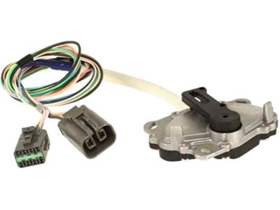 Nissan Hardbody Pickup (D21U) Automatic Transmission Shift Position Sensor Switch - 31918-41X22