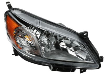 2021 Nissan NV Headlight - 26010-3LM0A