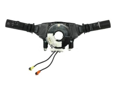 2009 Nissan Sentra Headlight Switch - 25560-ET11B