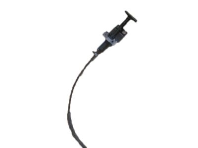 1987 Nissan 200SX Throttle Cable - 18201-32F00