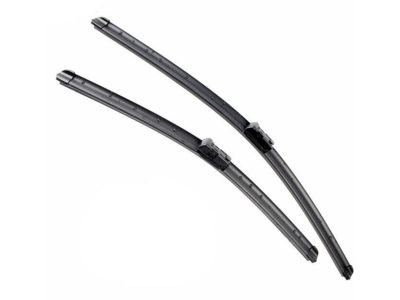 Nissan 28890-1EA1A Windshield Wiper Blade Assembly