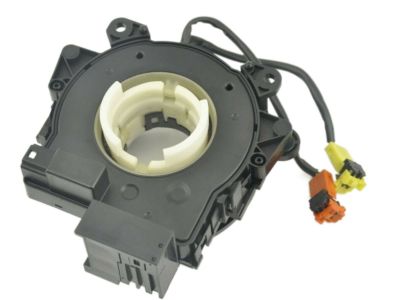 Nissan 25554-9DA0A Steering Air Bag Wire Assembly