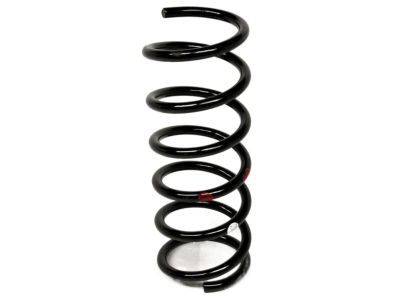 Nissan Altima Coil Springs - 55020-9HS0B