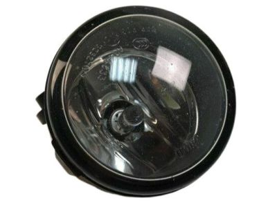 Nissan 26150-8990B Lamp Fog RH