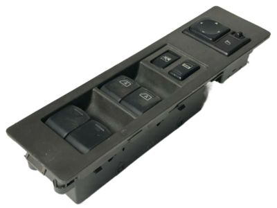 Nissan 80961-7S000 Finisher-Power Window Switch,Front LH