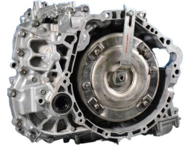 2010 Nissan Murano Transmission Assembly - 31020-1XE1B
