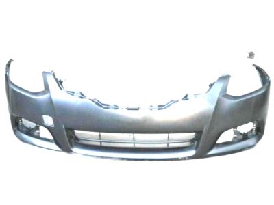 Nissan 62022-ZX10H Front Bumper Cover Assembly