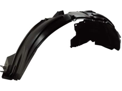 Nissan 63840-3SH0A Protector-Front Fender,RH
