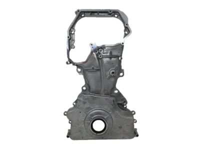 2016 Nissan Frontier Timing Cover - 13500-EA000