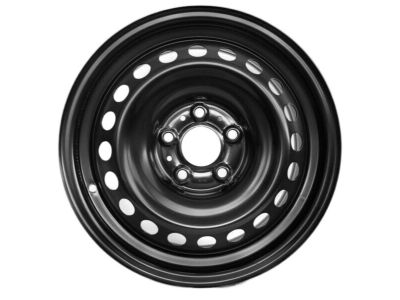 2014 Nissan Sentra Spare Wheel - 40300-3SJ0E