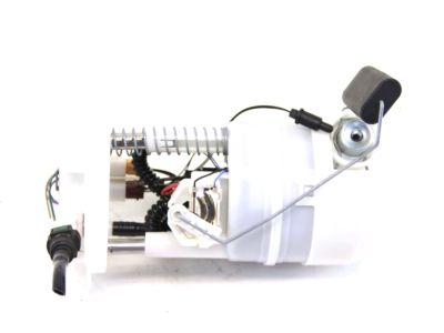 Nissan 17040-1FC0B Complete Fuel Pump