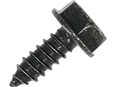 Nissan 08566-6162A Screw Tapping