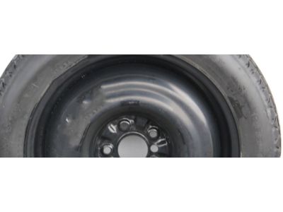 Nissan 40300-1BT7A Spare Tire Wheel Assembly