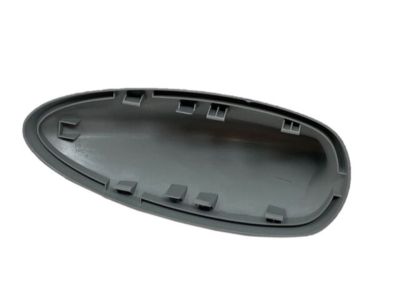 Nissan 28228-9NF0F Cover-Antenna Base