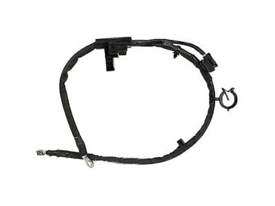 2002 Nissan Frontier Battery Cable - 24110-4S100
