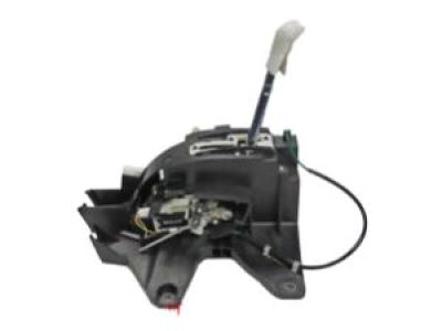 Nissan Xterra Automatic Transmission Shifter - 34901-9Z400
