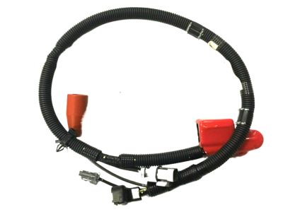 Nissan Hardbody Pickup (D21) Battery Cable - 24110-88G00