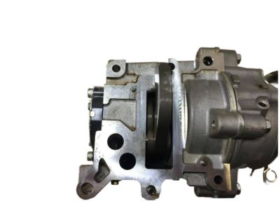 Nissan 12130-5NA1A ACTUATOR Assembly-Vcr