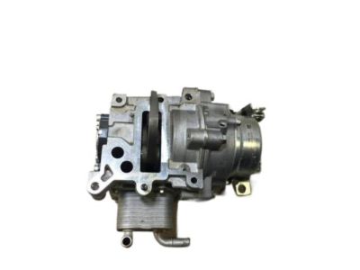 Nissan 12130-5NA1A ACTUATOR Assembly-Vcr