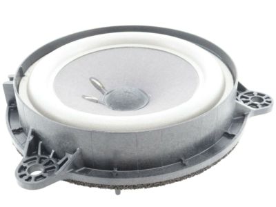 Nissan 28156-JB10A Speaker Unit