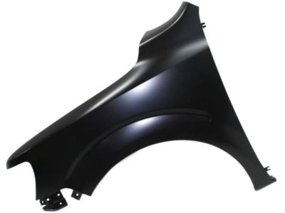 Nissan 63101-1PA0A Fender-Front,LH