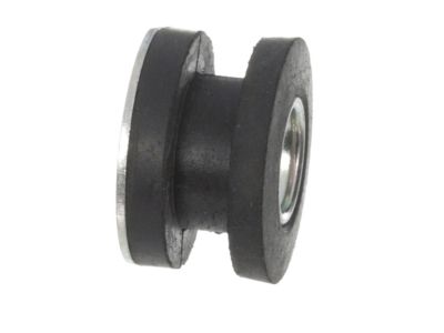 Nissan 16557-77A10 Mounting-Rubber