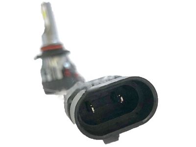 2011 Nissan Xterra Headlight Bulb - 26296-9B90A