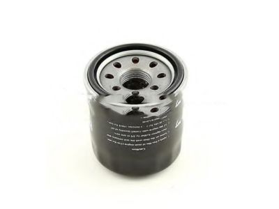 2012 Nissan Versa Oil Filter - 15208-65F0D